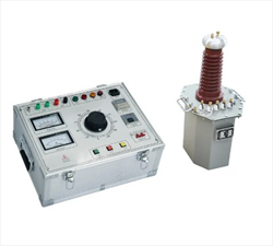 Máy kiểm tra cao áp AC HV Hipot GDYD-M